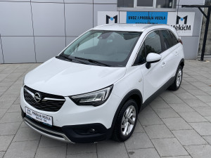 Opel Crossland X 1,5 Cdti 2020 75 Kw PERFEKTNO STANJE UVOZ