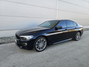 BMW 530 Dizel X Drive M Paket 2019godina Top stanje!