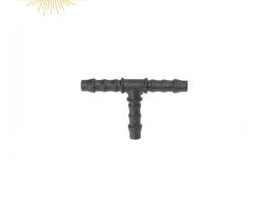 T racva spojnica 4mm