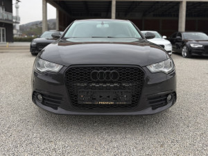Audi A6 Ultra 2.0 TDI 2013 model 20 zoll