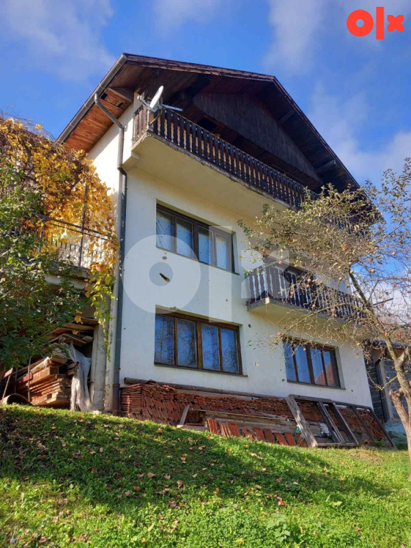 Kuca Gorazde