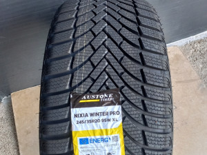 245 35 20 AUSTONE 245/35 20 ZIMSKE GUME R20 R 20 MS M S