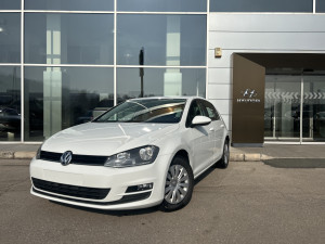 VW Golf 7 1.6 TDI MT 2015 1. Vlasnik 130882 km