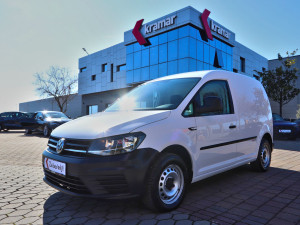 Volkswagen Caddy 2.0 TDI Business Line