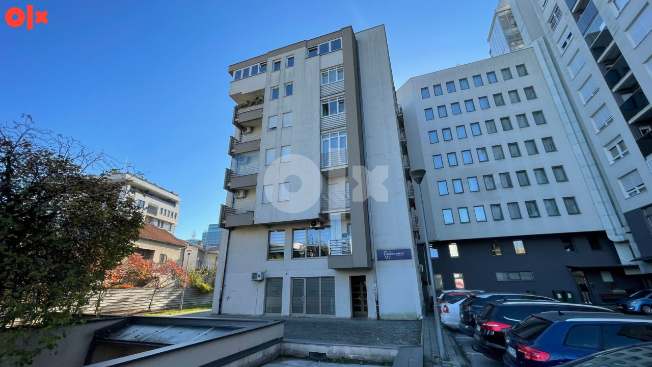 Poslovni prostor 113 m2 - Nova Varoš 17