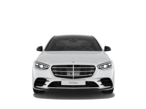 Mercedes-Benz S 450d 4M Long EDITION