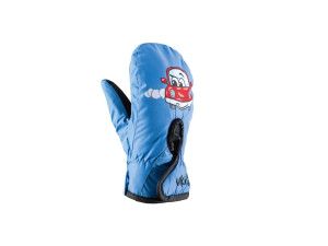 02304 SKI RUKAVICE VIKING DEČIJE KIDDO blue vel. 4