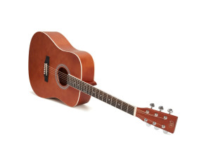 SX gitara akustična SD104 BR