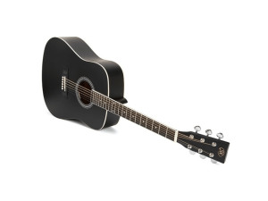 SX gitara akustična SD104 BK