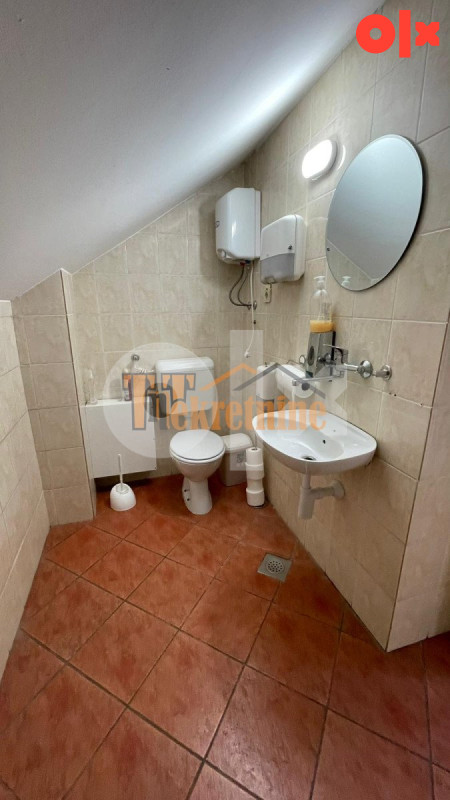 Poslovni prostor  210 m2 - Centar 11