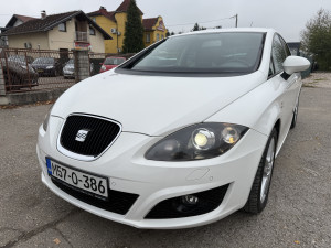 Seat Leon 1.8b 2011God