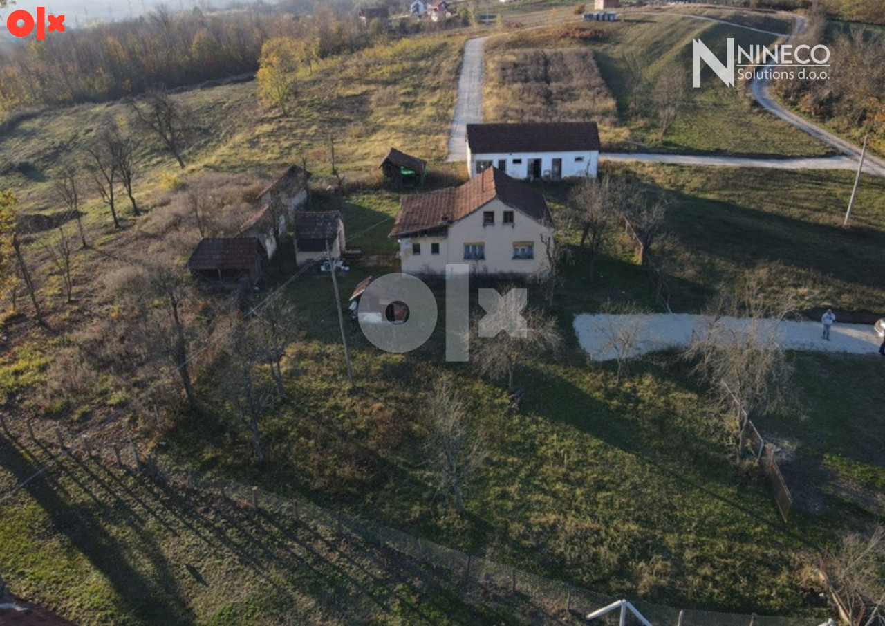 PLAC - DRAGOČAJ - 2.401 m2 3