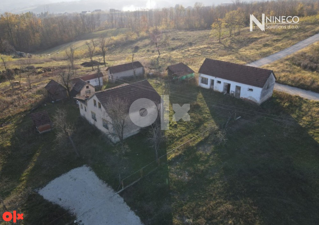 PLAC - DRAGOČAJ - 2.401 m2 4