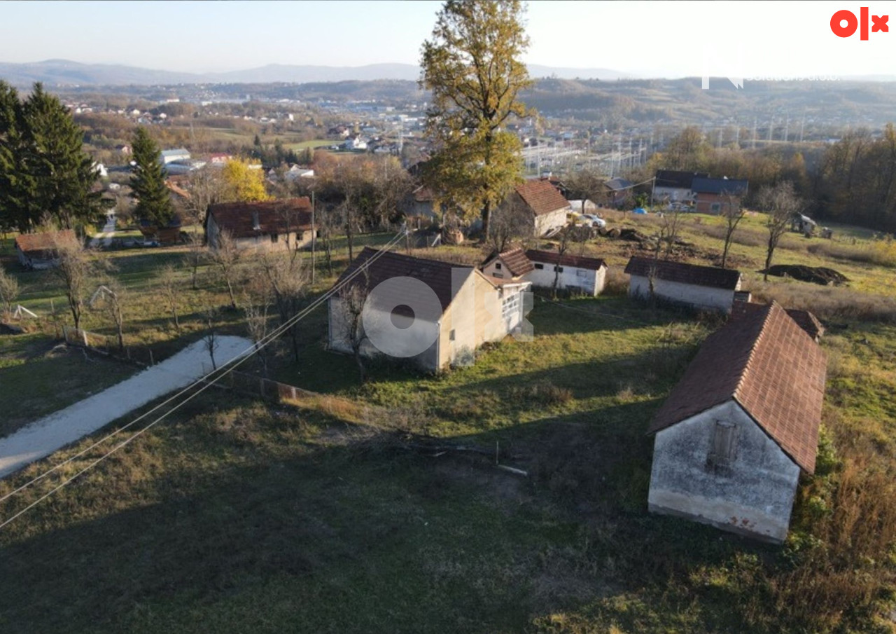 PLAC - DRAGOČAJ - 2.401 m2 5