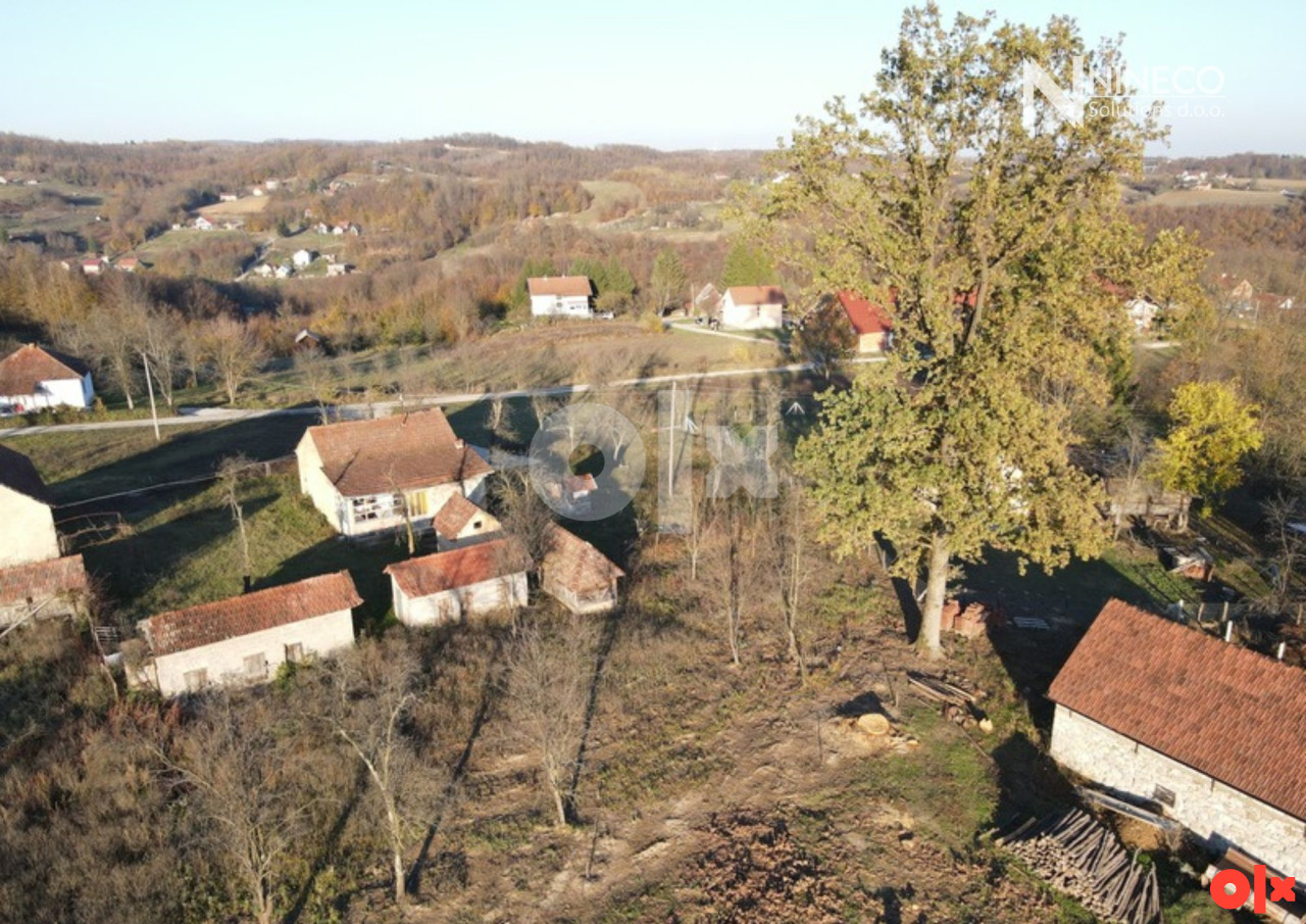 PLAC - DRAGOČAJ - 2.401 m2 9