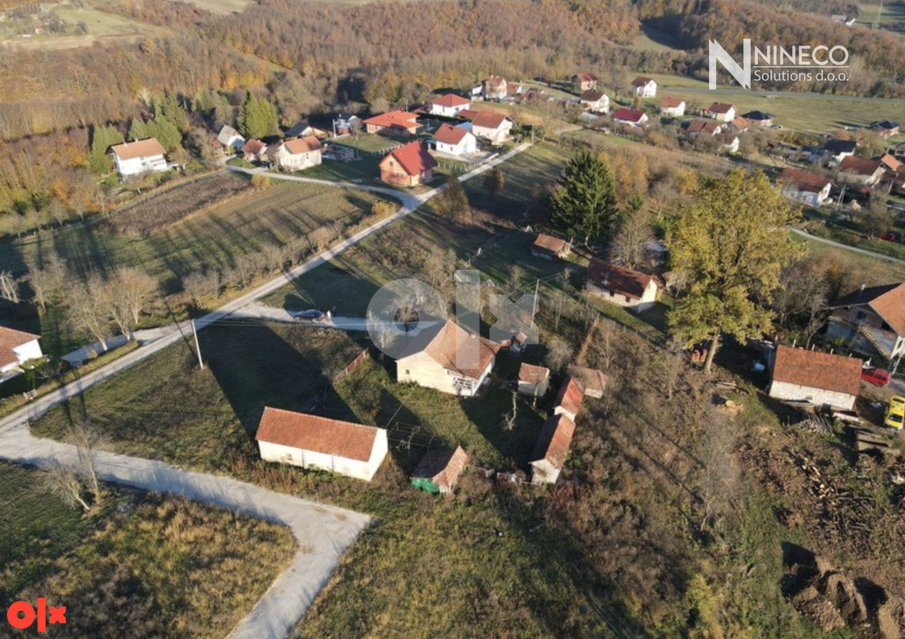 PLAC - DRAGOČAJ - 2.401 m2 10