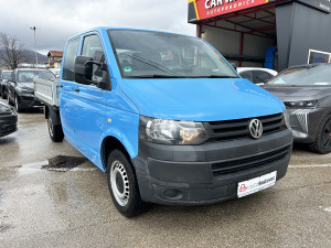 VW TRANSPORTER T5 2.0 TDI PUTAR 2015