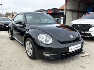 VOLKSWAGEN BEETLE  BUBA 1.6 TDI