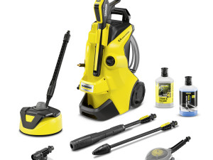 Karcher K4 Power control FLEX CAR HOME