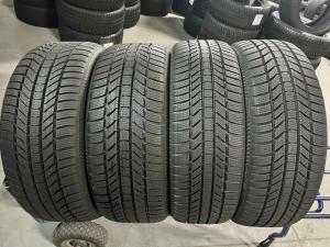 235/60 R18 CONTINENTAL TS870P(2024)