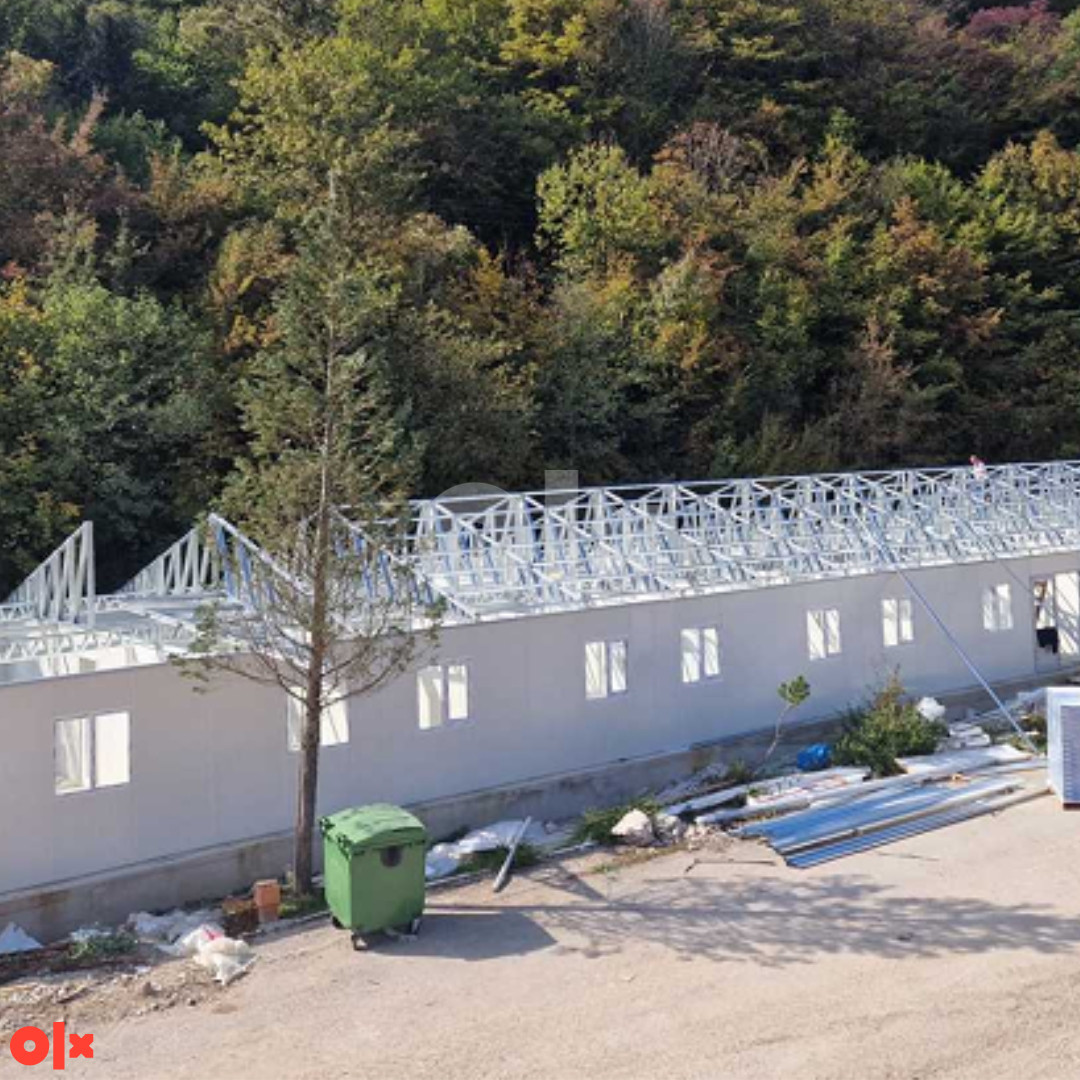 Stambeni i kancelarijski kontejneri | Monark 16
