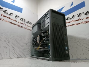 RAČUNAR I7 6700  / GTX 1660 Ti/ 16GB DDR4 / SSD / HDD