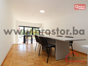 PROSTOR izdaje: Poslovni prostor, 41m2, Marijin Dvor