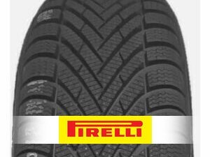 Auto guma 235 60 18 Pirelli M+S zimska