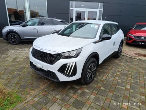 Peugeot 2008 STYLE 1.2 PURE TECH 100 KS  2025