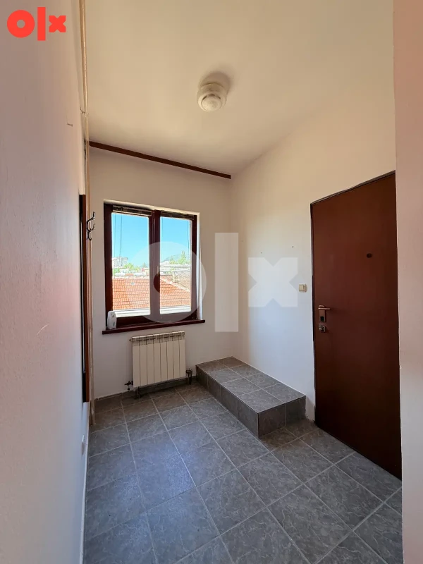 Trosoban stan 85m2, Centar Sarajevo, Josipa Vancaša (Skerlića) 3