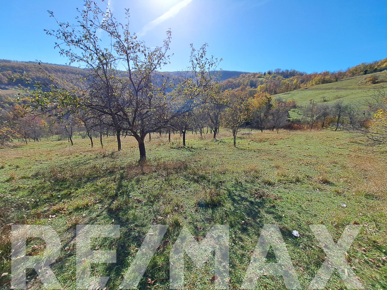 Na prodaju parcela, Starog Vujadina, Starčevica - 6.000m2