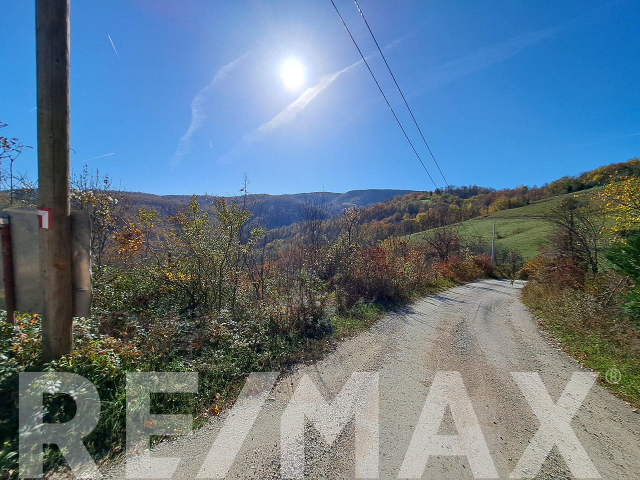 Na prodaju parcela, Starog Vujadina, Starčevica - 6.000m2 7