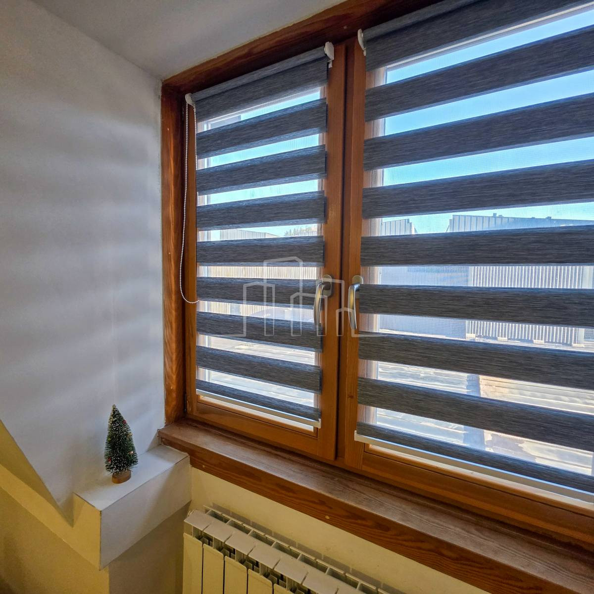 Apartman opremljen 49m2 sa garažom ApartHotel Jahorina 4