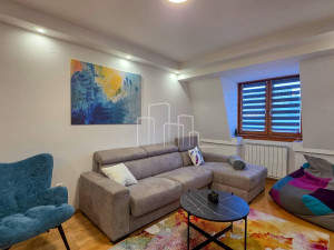 Apartman opremljen 49m2 sa garažom ApartHotel Jahorina