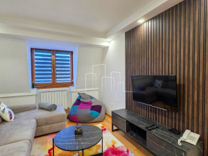 Apartman opremljen 49m2 sa garažom ApartHotel Jahorina photo 2