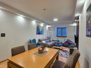 Apartman opremljen 49m2 sa garažom ApartHotel Jahorina photo 5