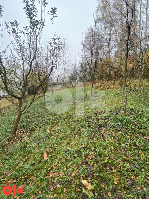 Građevinsko zemljište 1439 m2 - Hendekuša - Osjek/Ilidža 2
