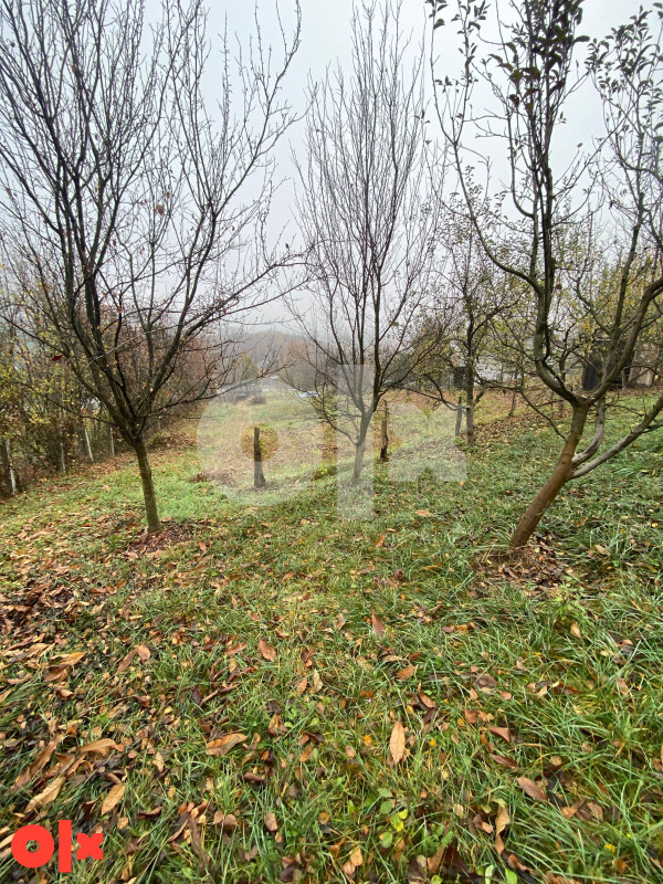 Građevinsko zemljište 1439 m2 - Hendekuša - Osjek/Ilidža 5