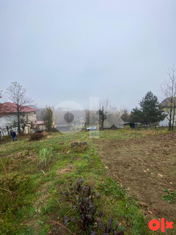 Građevinsko zemljište 1439 m2 - Hendekuša - Osjek/Ilidža 6