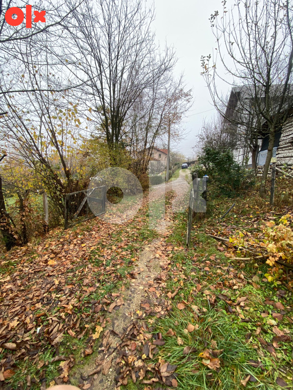 Građevinsko zemljište 1439 m2 - Hendekuša - Osjek/Ilidža 8