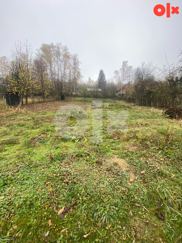 Građevinsko zemljište 1439 m2 - Hendekuša - Osjek/Ilidža 9