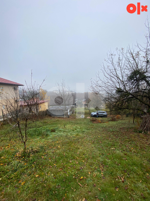 Građevinsko zemljište 1439 m2 - Hendekuša - Osjek/Ilidža 10