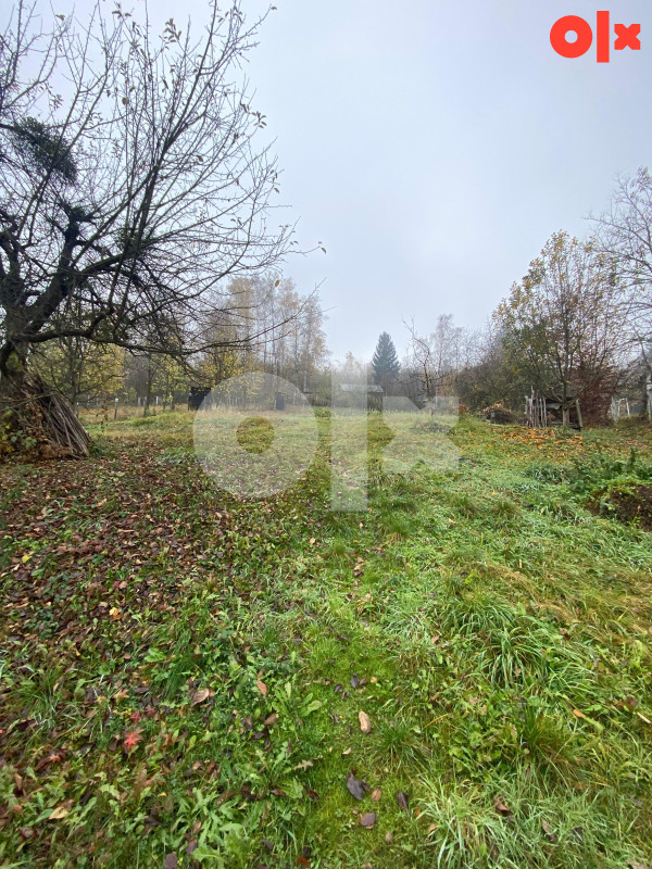 Građevinsko zemljište 1439 m2 - Hendekuša - Osjek/Ilidža 11