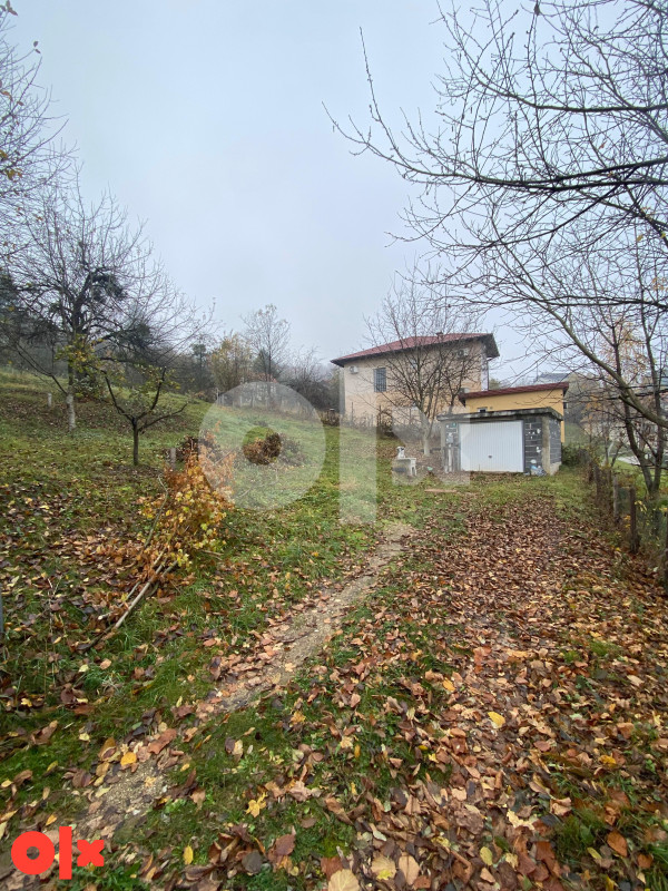 Građevinsko zemljište 1439 m2 - Hendekuša - Osjek/Ilidža 12