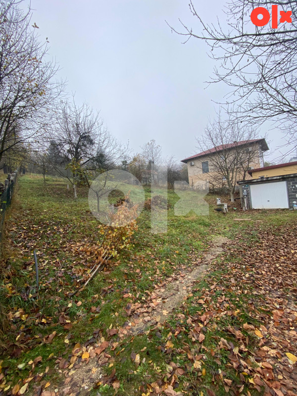 Građevinsko zemljište 1439 m2 - Hendekuša - Osjek/Ilidža 14