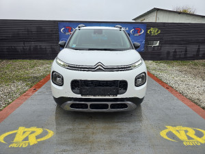 Citroen C3 Aircross 1.5 hdi automatik Shine navi kamera