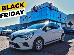 Renault Clio 1.5 DCI Dynamique ENERGY Edition Pure Vision LED