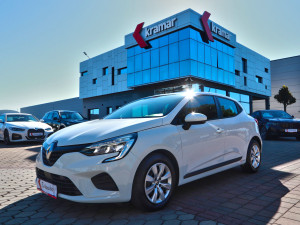 Renault Clio 1.5 DCI Dynamique ENERGY Edition Pure Vision LED