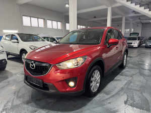 Mazda CX-5 2.2 2013 Godina !