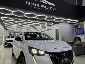 Peugeot 208 1.5 HDI 2022